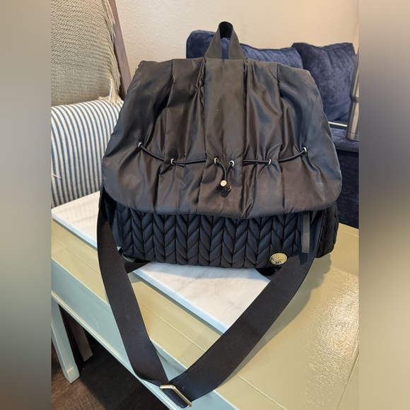 HAPP Diaper Bag - Picture 3 of 4